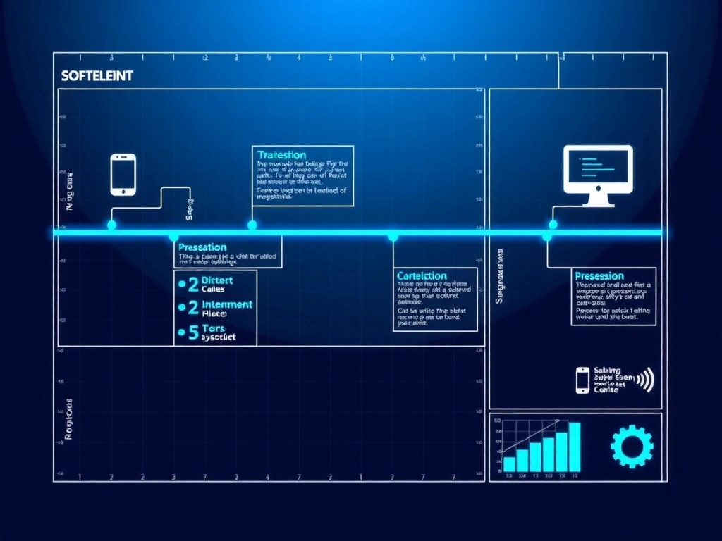 System Blueprint Flowchart