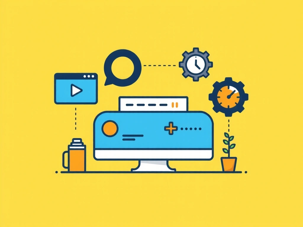 Office automation
