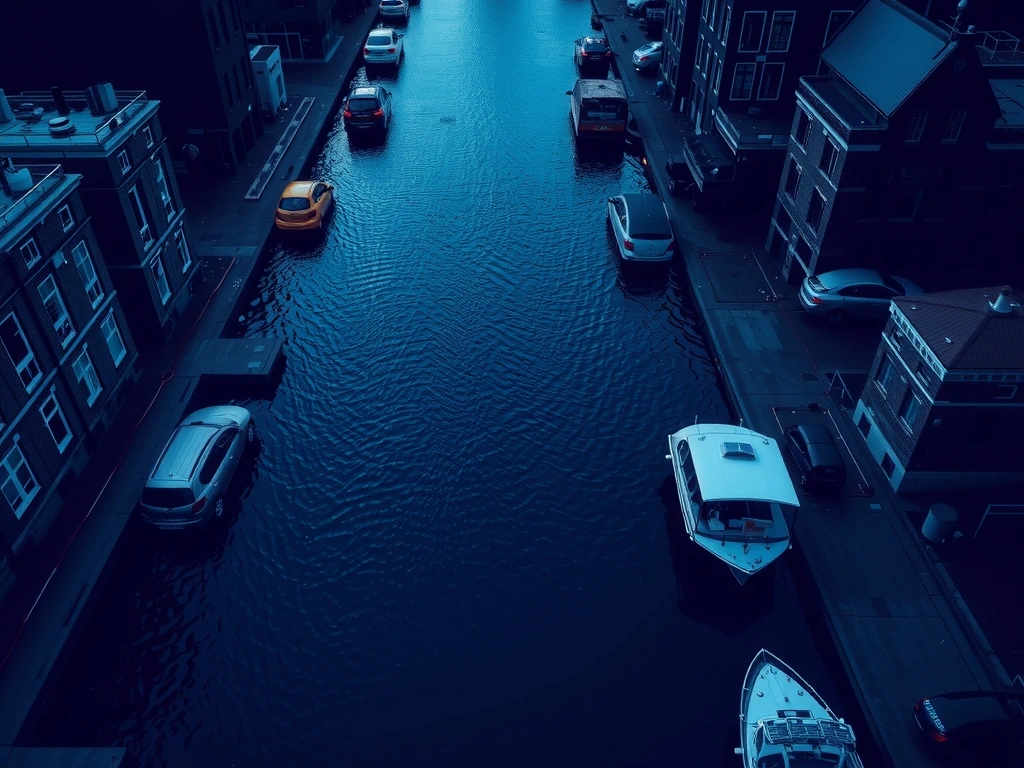Amsterdam Hub