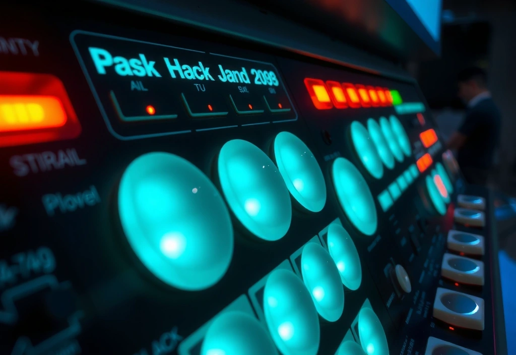 Interface